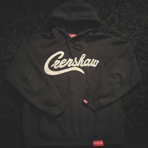 Crenshaw hoodie